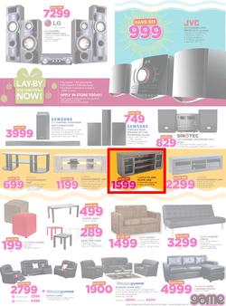 Game Zambia : Unbeatable Prices For You (25 Oct - 8 Nov 2017), page 7