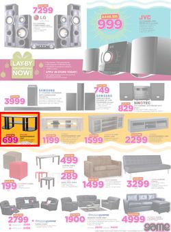 Game Zambia : Unbeatable Prices For You (25 Oct - 8 Nov 2017), page 7