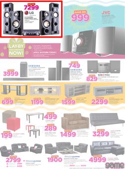 Game Zambia : Unbeatable Prices For You (25 Oct - 8 Nov 2017), page 7