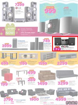 Game Zambia : Unbeatable Prices For You (25 Oct - 8 Nov 2017), page 7