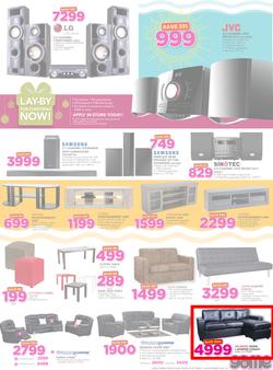 Game Zambia : Unbeatable Prices For You (25 Oct - 8 Nov 2017), page 7