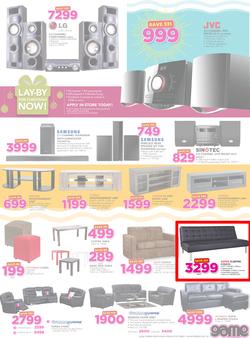 Game Zambia : Unbeatable Prices For You (25 Oct - 8 Nov 2017), page 7