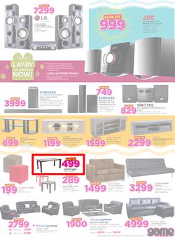 Game Zambia : Unbeatable Prices For You (25 Oct - 8 Nov 2017), page 7