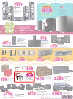 Game Zambia : Unbeatable Prices For You (25 Oct - 8 Nov 2017), page 7