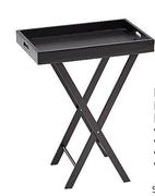 Square Bulters Tray