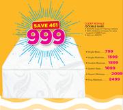 Sleep Royale King Mattress