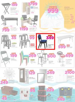 Game Zambia : Unbeatable Prices For You (25 Oct - 8 Nov 2017), page 8