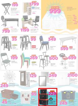 Game Zambia : Unbeatable Prices For You (25 Oct - 8 Nov 2017), page 8