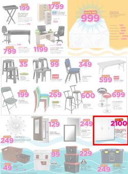 Game Zambia : Unbeatable Prices For You (25 Oct - 8 Nov 2017), page 8