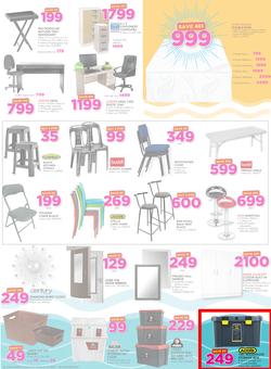 Game Zambia : Unbeatable Prices For You (25 Oct - 8 Nov 2017), page 8