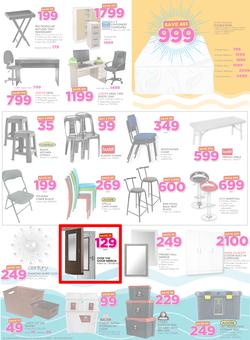 Game Zambia : Unbeatable Prices For You (25 Oct - 8 Nov 2017), page 8