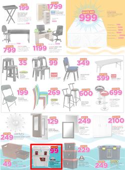 Game Zambia : Unbeatable Prices For You (25 Oct - 8 Nov 2017), page 8