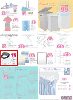 Game Zambia : Unbeatable Prices For You (25 Oct - 8 Nov 2017), page 9