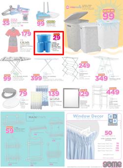 Game Zambia : Unbeatable Prices For You (25 Oct - 8 Nov 2017), page 9