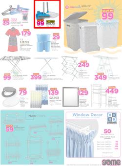 Game Zambia : Unbeatable Prices For You (25 Oct - 8 Nov 2017), page 9