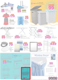 Game Zambia : Unbeatable Prices For You (25 Oct - 8 Nov 2017), page 9