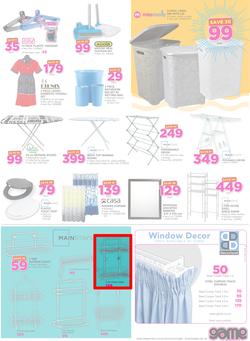 Game Zambia : Unbeatable Prices For You (25 Oct - 8 Nov 2017), page 9