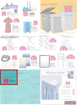 Game Zambia : Unbeatable Prices For You (25 Oct - 8 Nov 2017), page 9