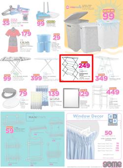 Game Zambia : Unbeatable Prices For You (25 Oct - 8 Nov 2017), page 9