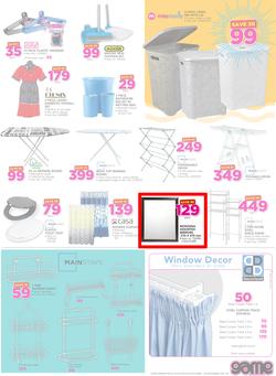 Game Zambia : Unbeatable Prices For You (25 Oct - 8 Nov 2017), page 9