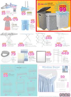 Game Zambia : Unbeatable Prices For You (25 Oct - 8 Nov 2017), page 9
