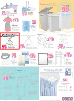 Game Zambia : Unbeatable Prices For You (25 Oct - 8 Nov 2017), page 9
