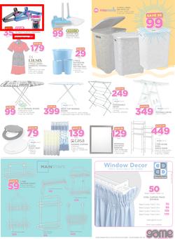 Game Zambia : Unbeatable Prices For You (25 Oct - 8 Nov 2017), page 9