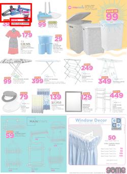 Game Zambia : Unbeatable Prices For You (25 Oct - 8 Nov 2017), page 9