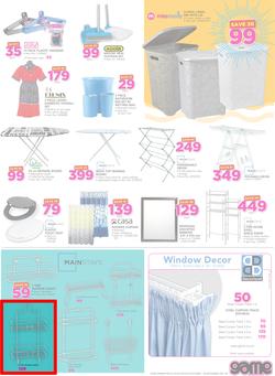 Game Zambia : Unbeatable Prices For You (25 Oct - 8 Nov 2017), page 9