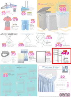 Game Zambia : Unbeatable Prices For You (25 Oct - 8 Nov 2017), page 9