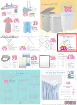 Game Zambia : Unbeatable Prices For You (25 Oct - 8 Nov 2017), page 9