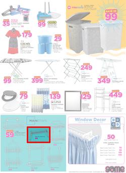 Game Zambia : Unbeatable Prices For You (25 Oct - 8 Nov 2017), page 9