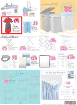 Game Zambia : Unbeatable Prices For You (25 Oct - 8 Nov 2017), page 9