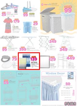 Game Zambia : Unbeatable Prices For You (25 Oct - 8 Nov 2017), page 9