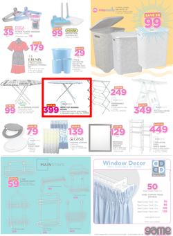 Game Zambia : Unbeatable Prices For You (25 Oct - 8 Nov 2017), page 9