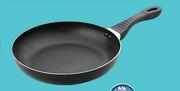 Mainstays 30cm Carbon Steel Wok