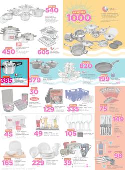 Game Zambia : Unbeatable Prices For You (25 Oct - 8 Nov 2017), page 10