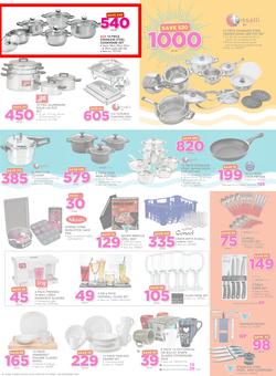 Game Zambia : Unbeatable Prices For You (25 Oct - 8 Nov 2017), page 10