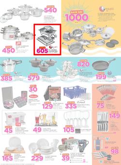 Game Zambia : Unbeatable Prices For You (25 Oct - 8 Nov 2017), page 10