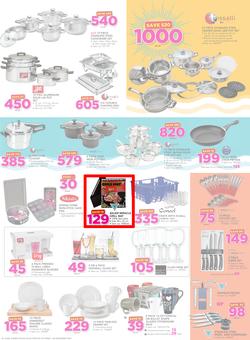 Game Zambia : Unbeatable Prices For You (25 Oct - 8 Nov 2017), page 10