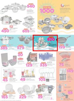 Game Zambia : Unbeatable Prices For You (25 Oct - 8 Nov 2017), page 10