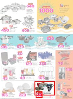 Game Zambia : Unbeatable Prices For You (25 Oct - 8 Nov 2017), page 10