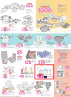 Game Zambia : Unbeatable Prices For You (25 Oct - 8 Nov 2017), page 10