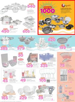 Game Zambia : Unbeatable Prices For You (25 Oct - 8 Nov 2017), page 10