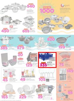 Game Zambia : Unbeatable Prices For You (25 Oct - 8 Nov 2017), page 10