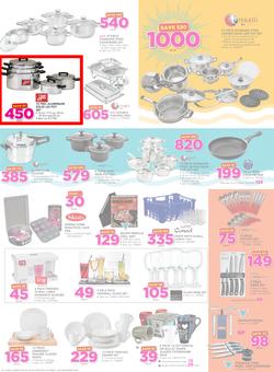 Game Zambia : Unbeatable Prices For You (25 Oct - 8 Nov 2017), page 10