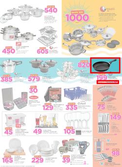 Game Zambia : Unbeatable Prices For You (25 Oct - 8 Nov 2017), page 10