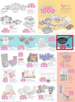Game Zambia : Unbeatable Prices For You (25 Oct - 8 Nov 2017), page 10