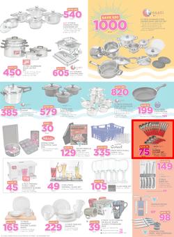 Game Zambia : Unbeatable Prices For You (25 Oct - 8 Nov 2017), page 10