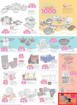 Game Zambia : Unbeatable Prices For You (25 Oct - 8 Nov 2017), page 10